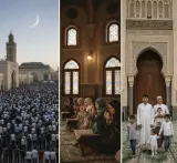 "عُبَّادُ رمضان"..فقه التنفير أو حينما يتحوّل الواعظ إلى "شرطي مرور" على أبواب المساجد في الشهر الفضيل
